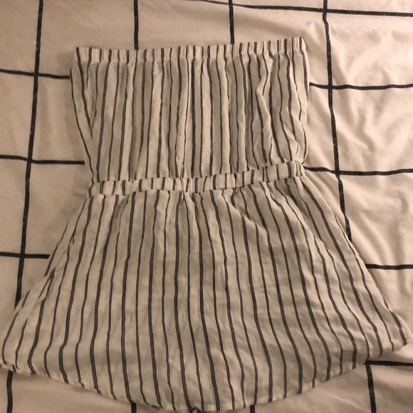 Lottie Moss romper - Picture 2 of 4